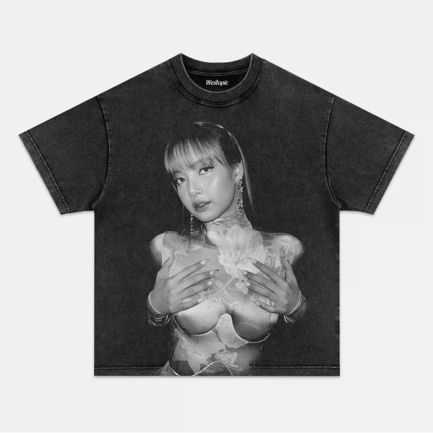 LISA V1 TEE 10.28