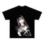 MINNIE I-DLE T-SHIRT