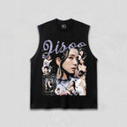 blackpink Jisoo TEE 10.22