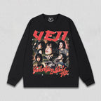 Retro Yeji Itzy T-shirt
