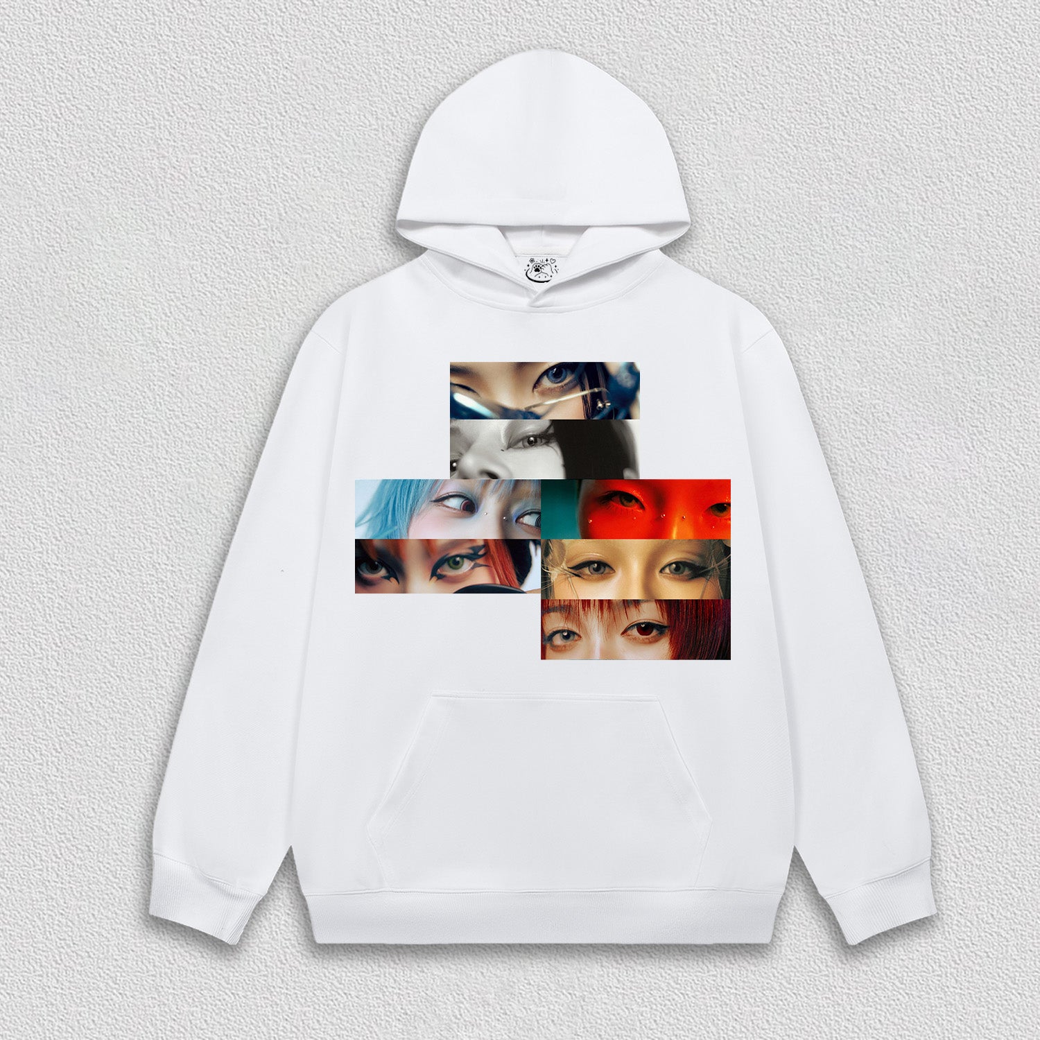 XG HOODIES