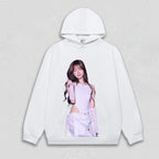 LE SSERAFIM Hong Eun-chae