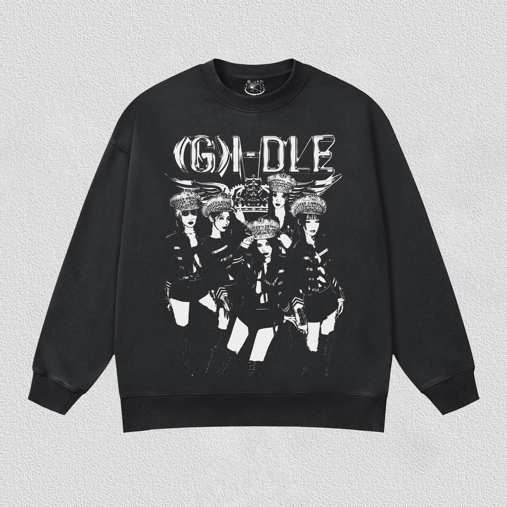 (G)idle V2