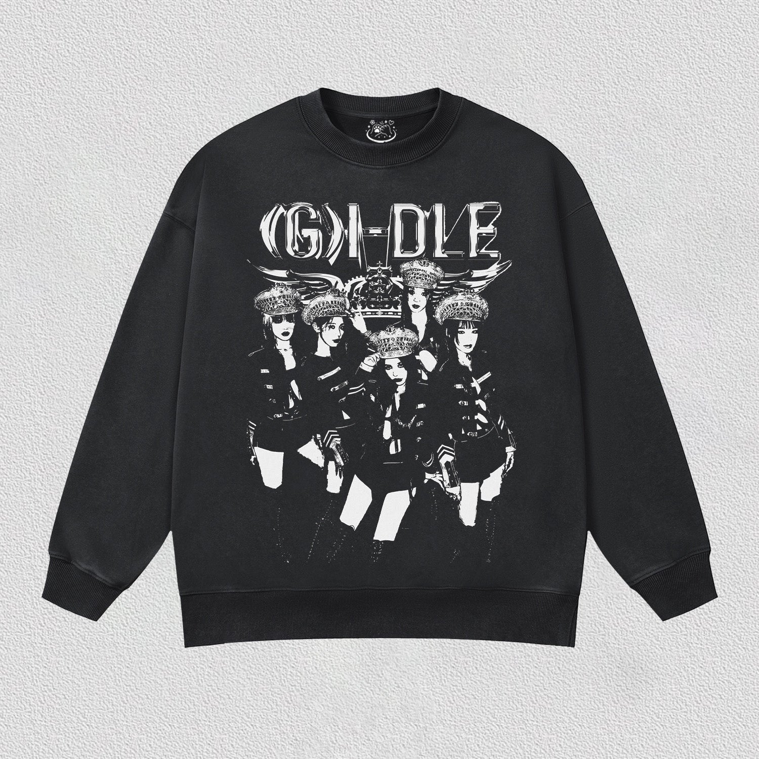 (G)idle V2