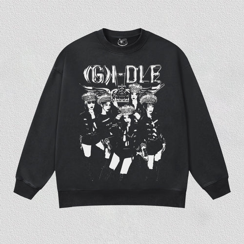 (G)idle V2