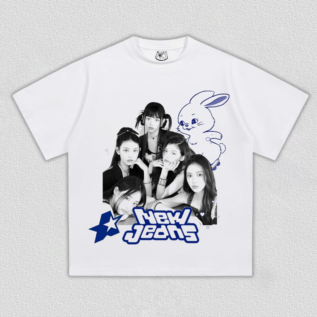 NewJeans TEE 9.19-5