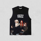 VINTAGE TANK TOP | A-DW G1