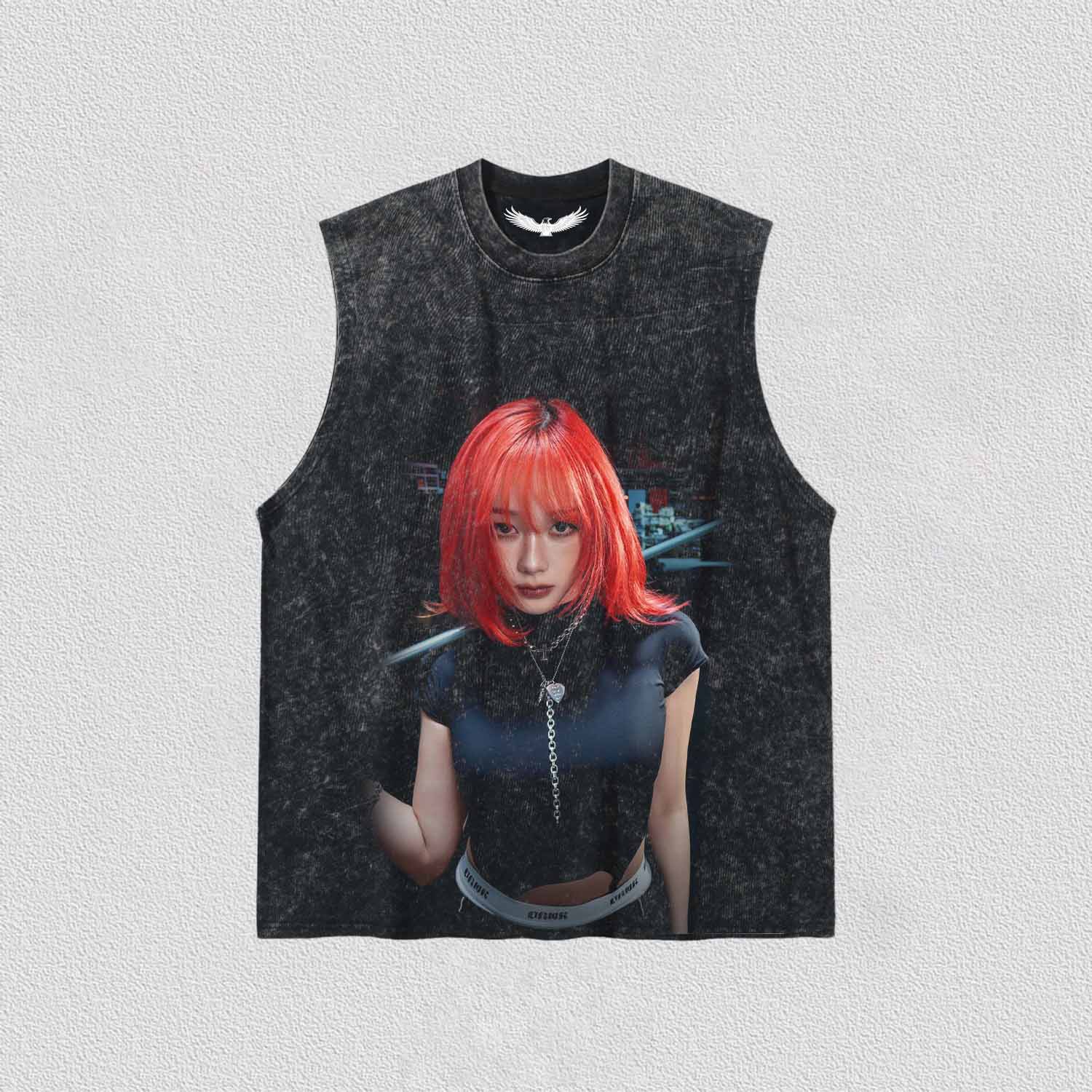 VINTAGE TANK TOP | G for Dirty Work