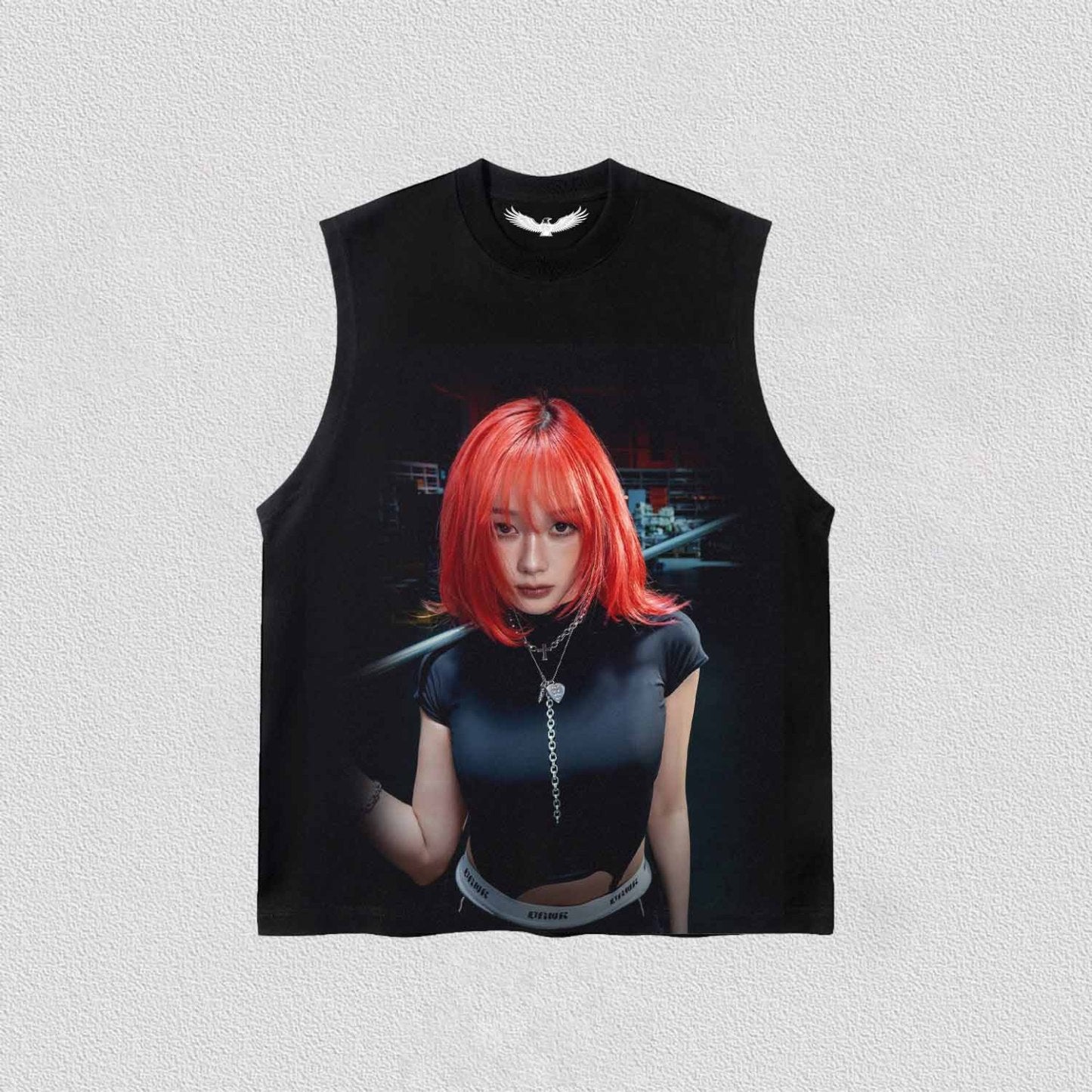 VINTAGE TANK TOP | G for Dirty Work