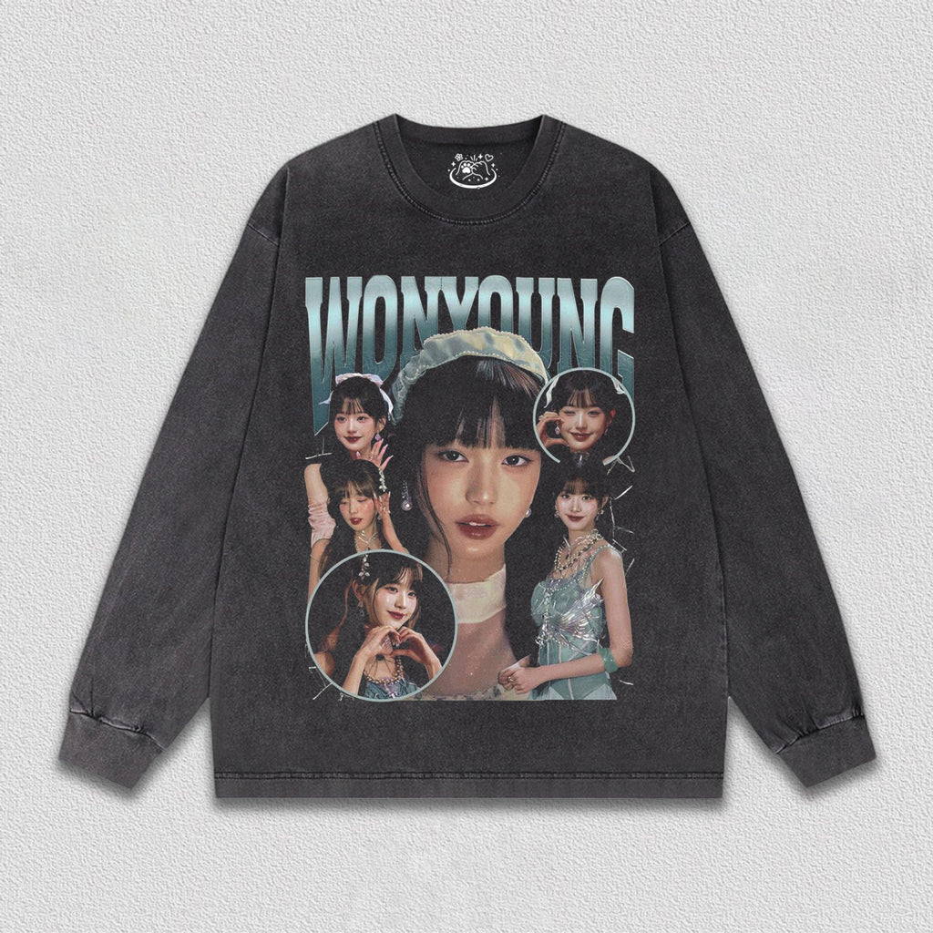 Wonyoung TEE