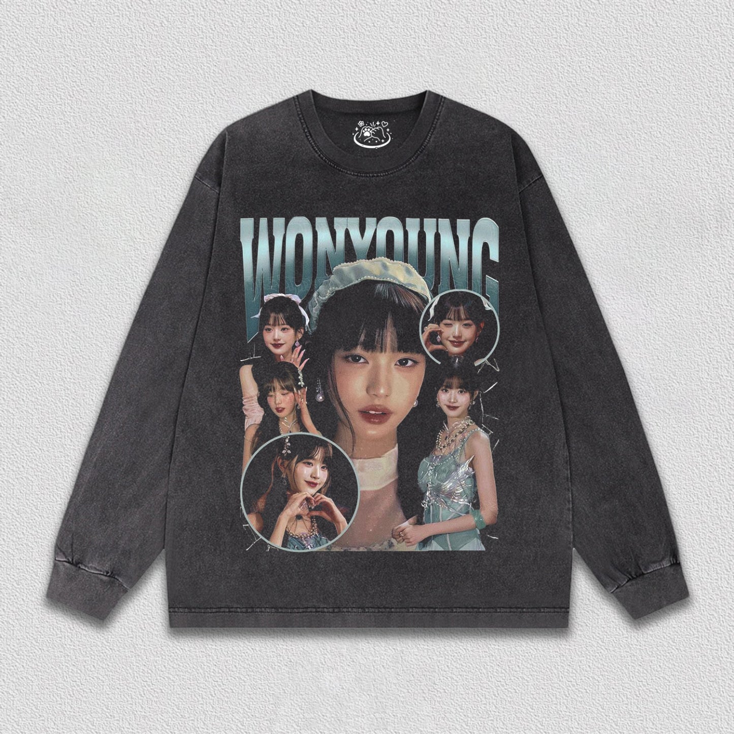 Wonyoung TEE