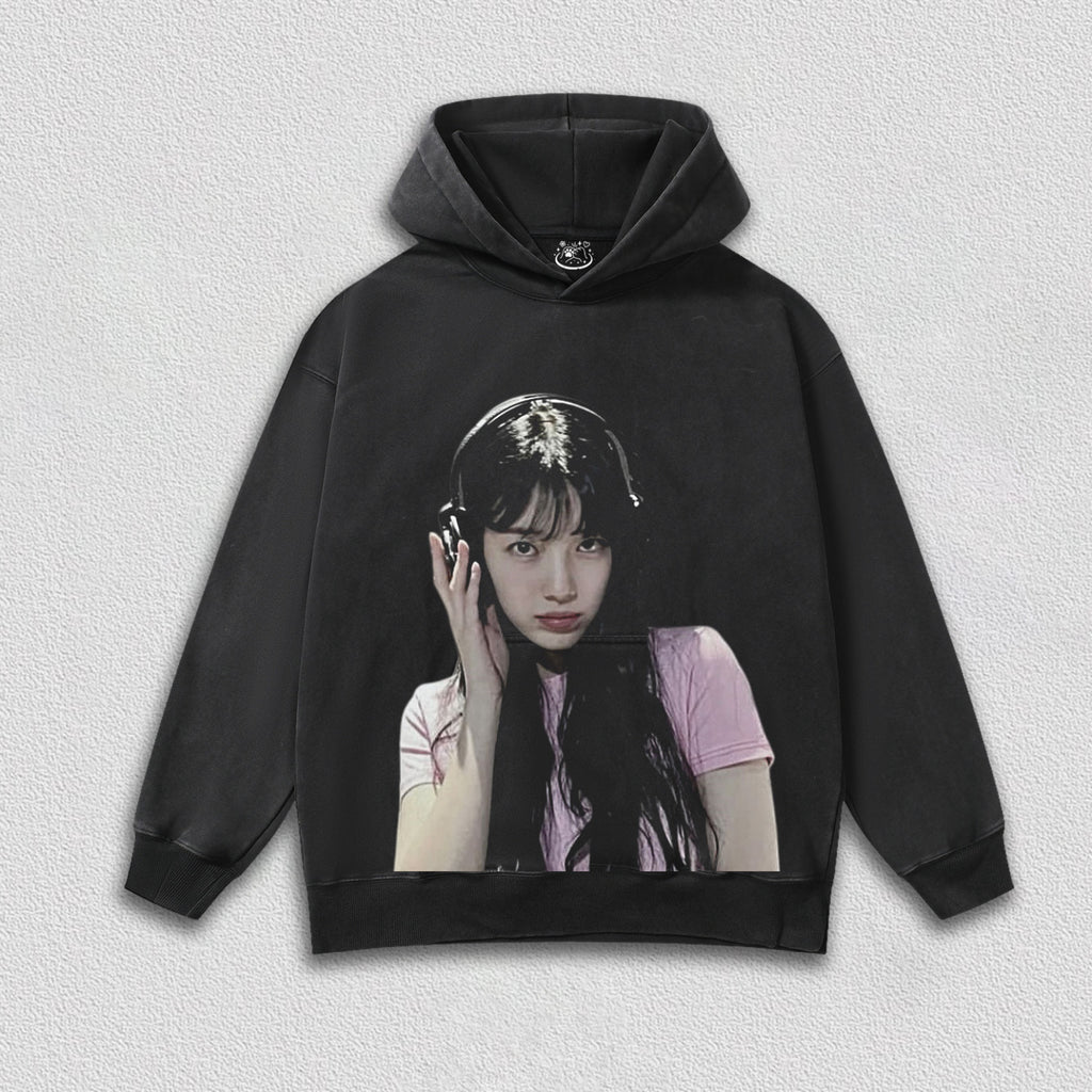 Bae Suzy S1 HOODIES