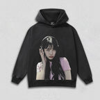Bae Suzy S1 HOODIES
