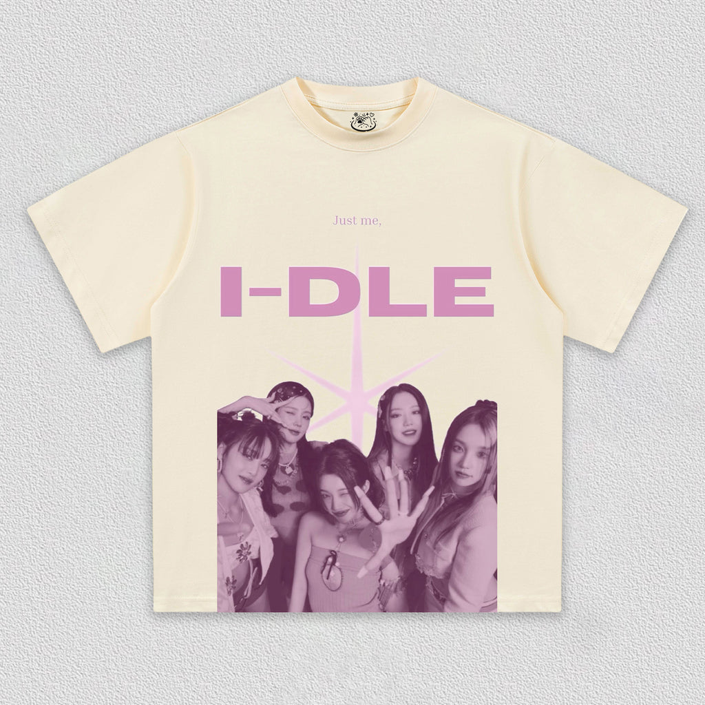 (G)idle V3 TEE
