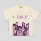 (G)idle V3 TEE