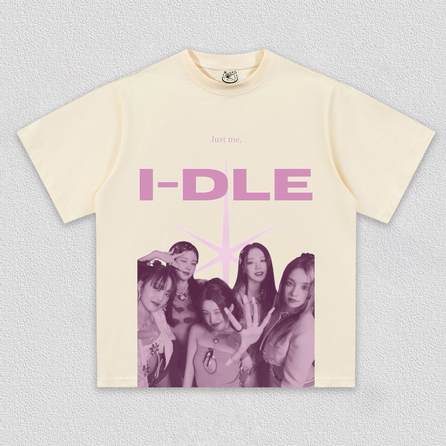(G)idle V3 TEE