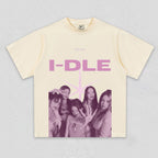 (G)idle V3 TEE