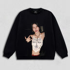 LE SSERAFIM HUH YUNJIN