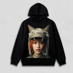 XG CHISA HOODIES