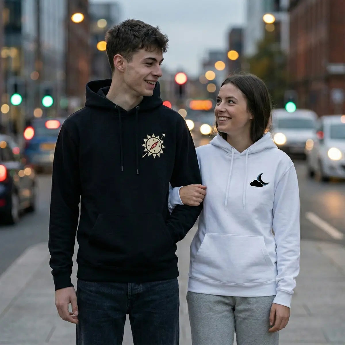 The Day & Night Series - Bundle