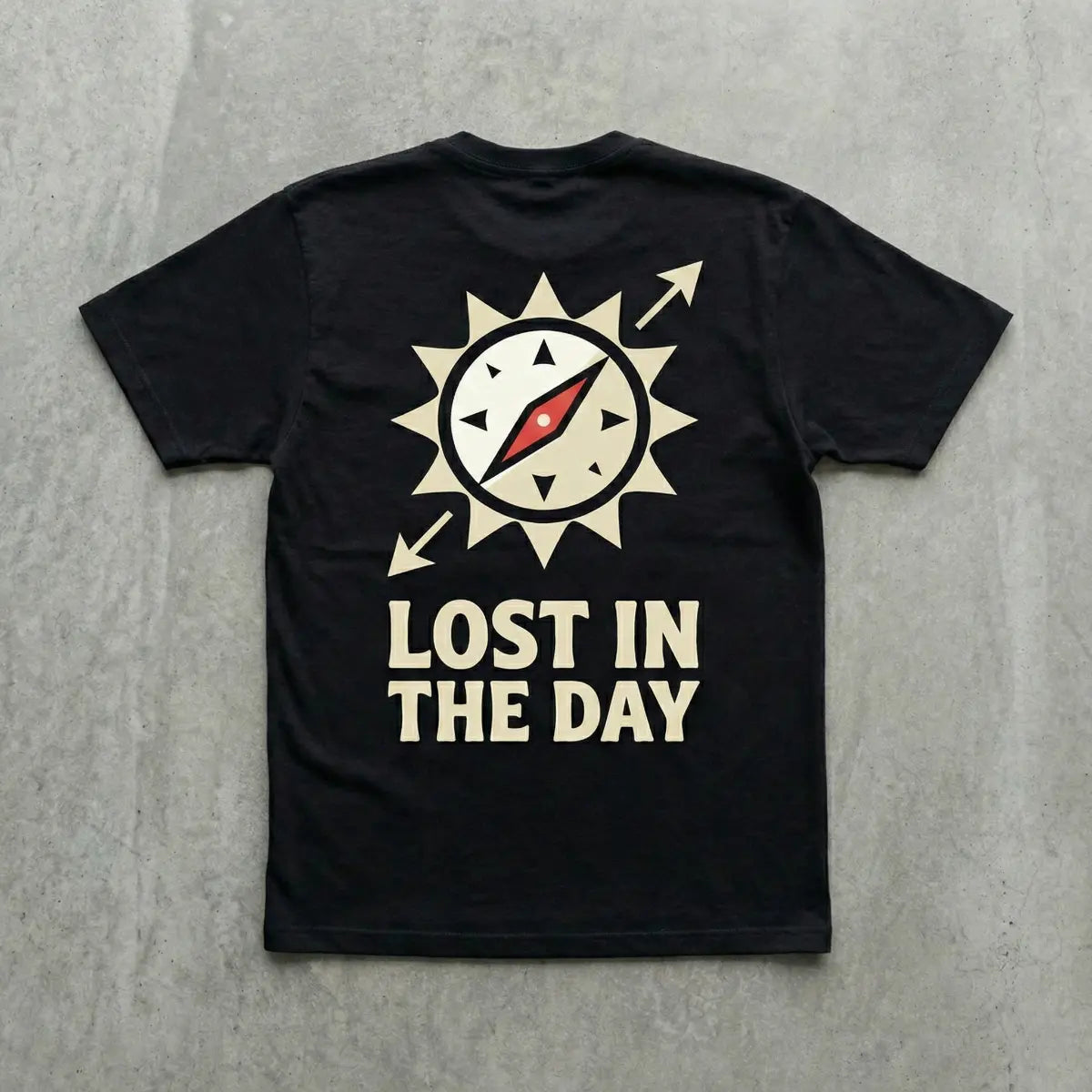 The Day & Night Series - Bundle