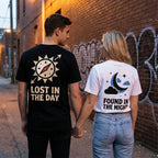 The Day & Night Series - Bundle