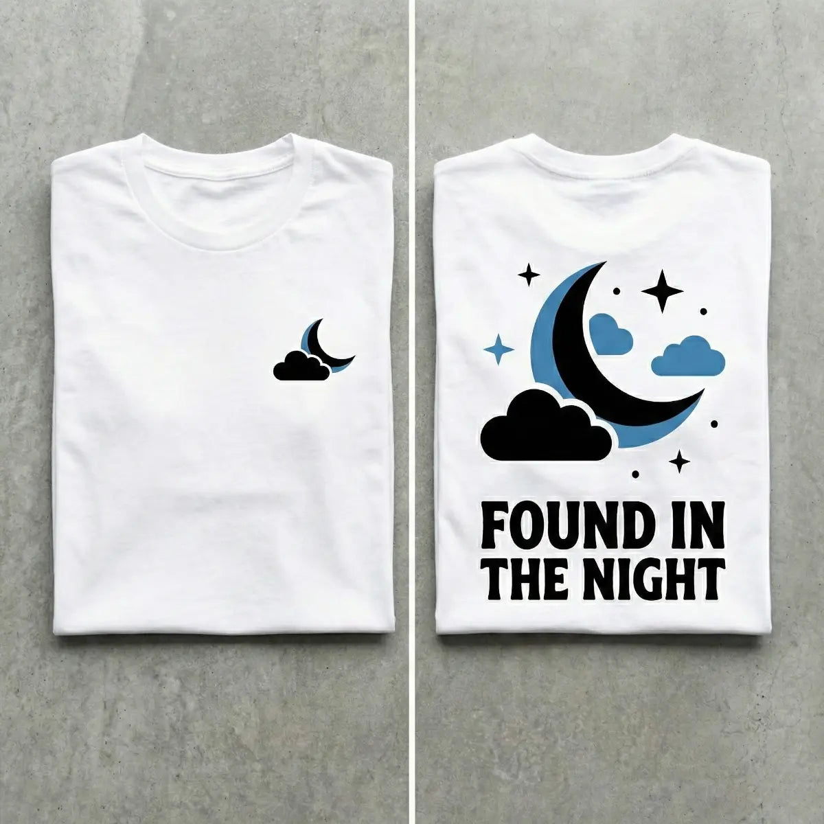 The Day & Night Series - Bundle