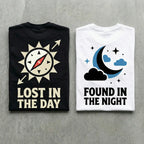 The Day & Night Series - Bundle