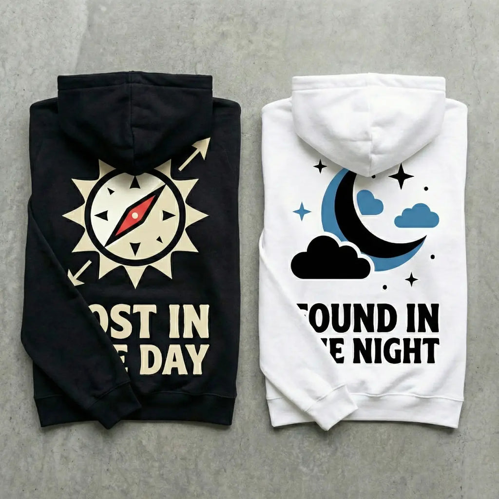 The Day & Night Series - Bundle