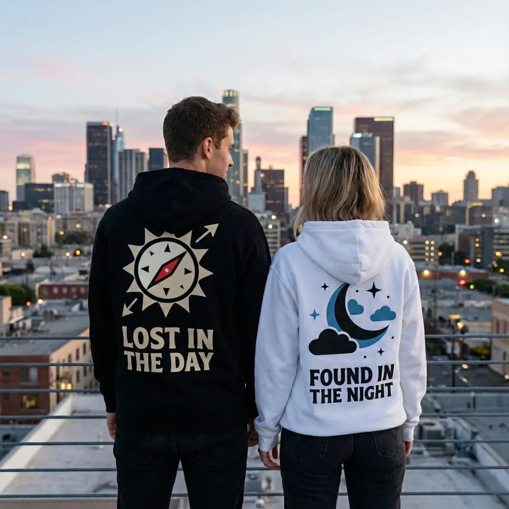 The Day & Night Series - Bundle