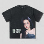 Babymonster CHIQUITA TEE