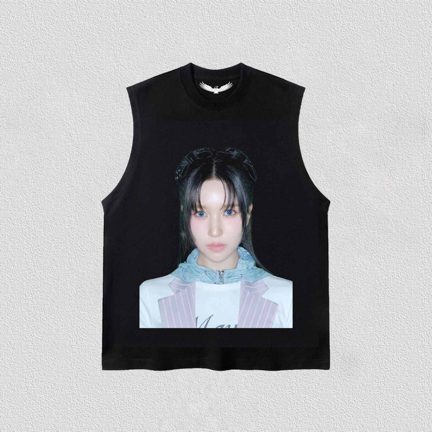 VINTAGE TANK TOP | Twice THIS IS FOR Mina