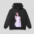 LE SSERAFIM Hong Eun-chae