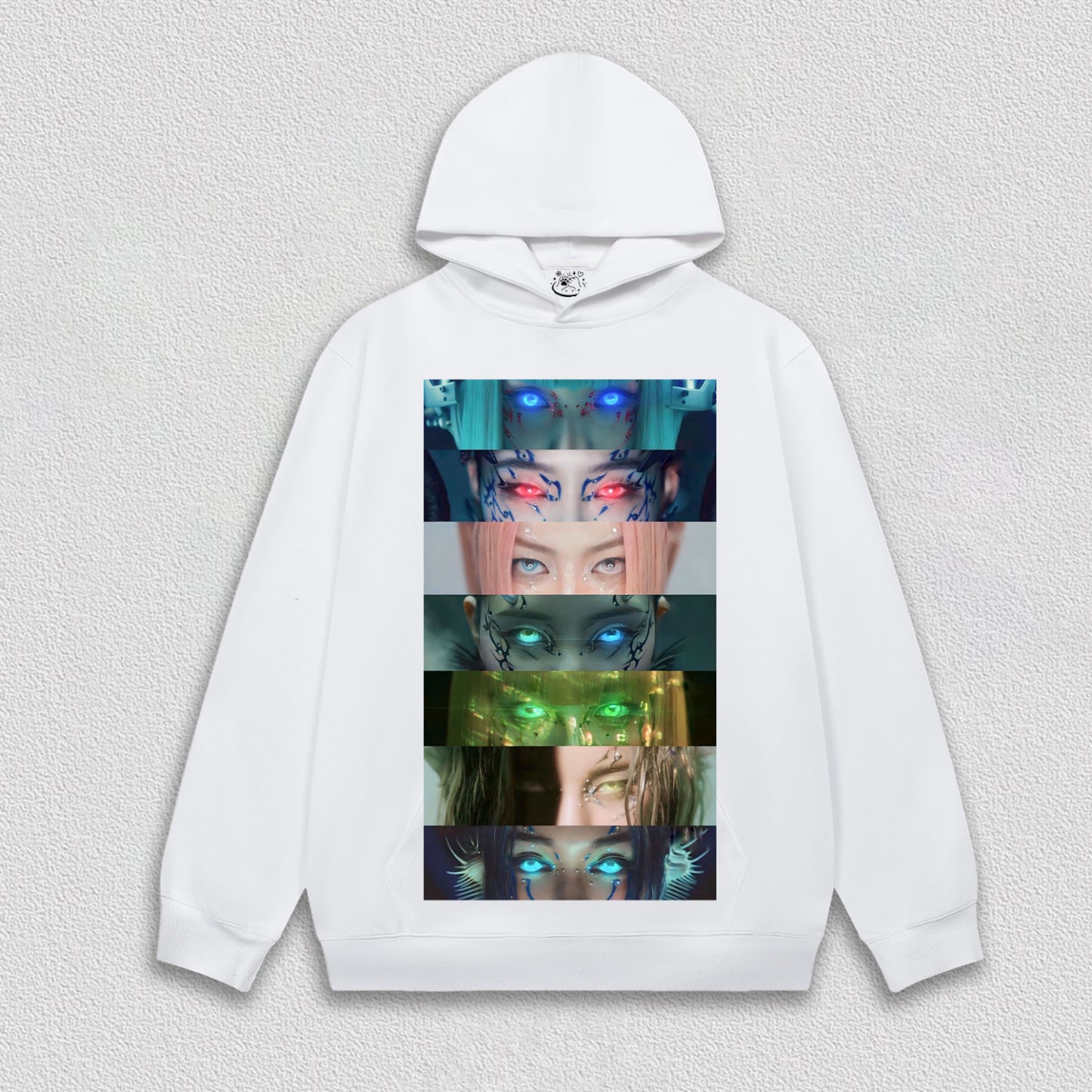 XG V1 HOODIES