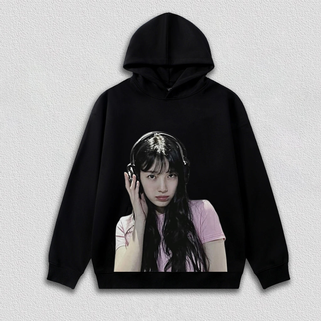 Bae Suzy S1 HOODIES