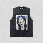 VINTAGE TANK TOP | TWICE Nayeon