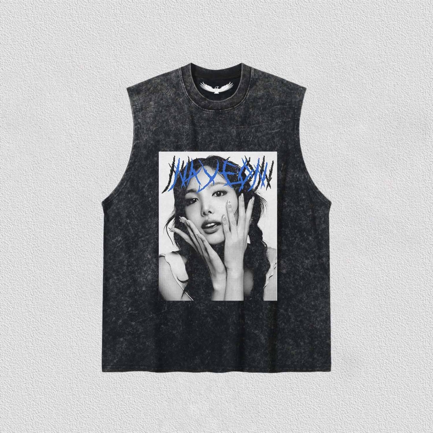 VINTAGE TANK TOP | TWICE Nayeon