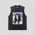 VINTAGE TANK TOP | TWICE Sana