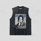 VINTAGE TANK TOP | TWICE Dahyun