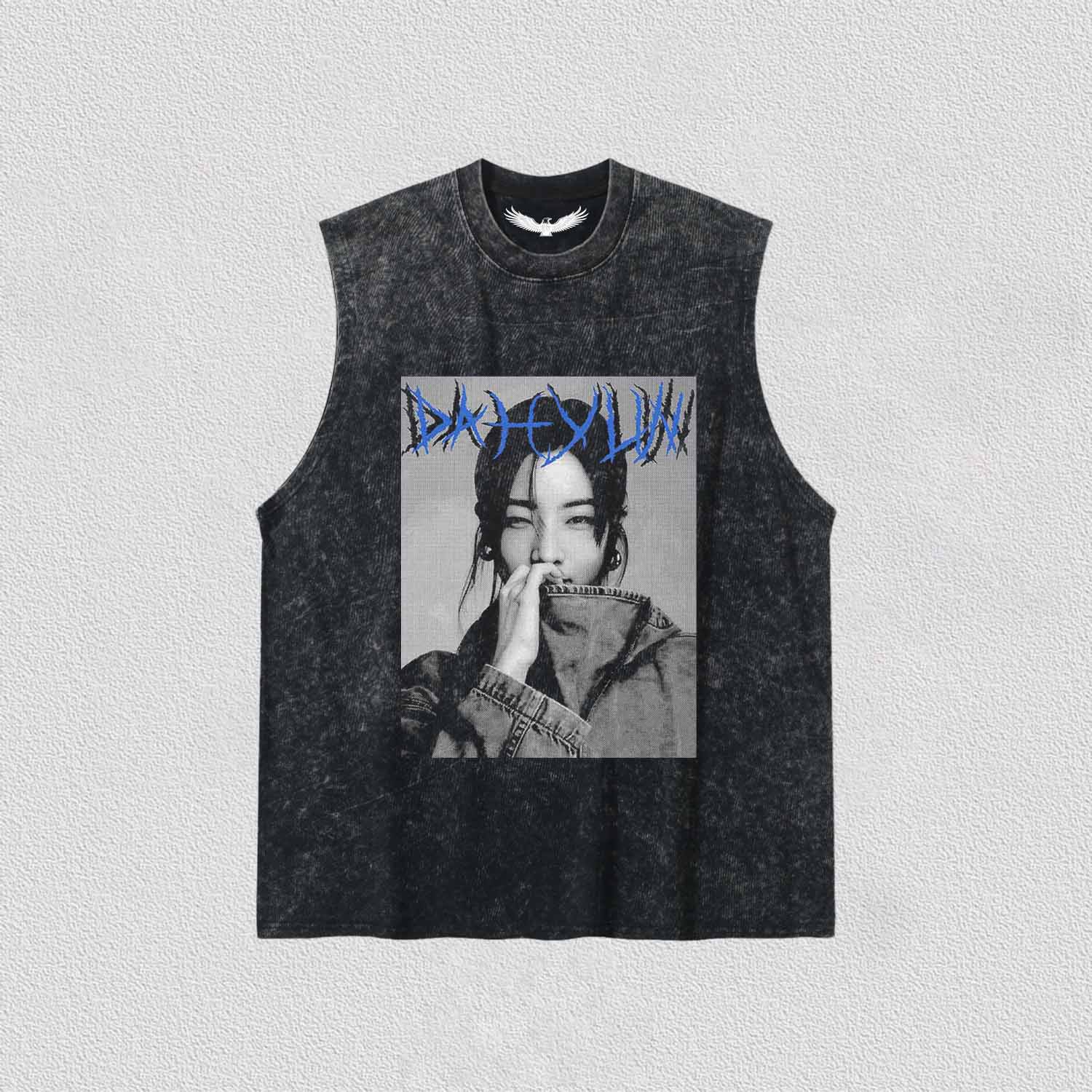 VINTAGE TANK TOP | TWICE Dahyun