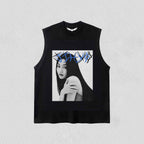VINTAGE TANK TOP | TWICE Jihyo