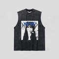 VINTAGE TANK TOP | TWICE Momo