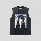 VINTAGE TANK TOP | TWICE Momo
