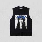 VINTAGE TANK TOP | TWICE Momo
