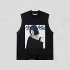 VINTAGE TANK TOP | TWICE Jeongyeon