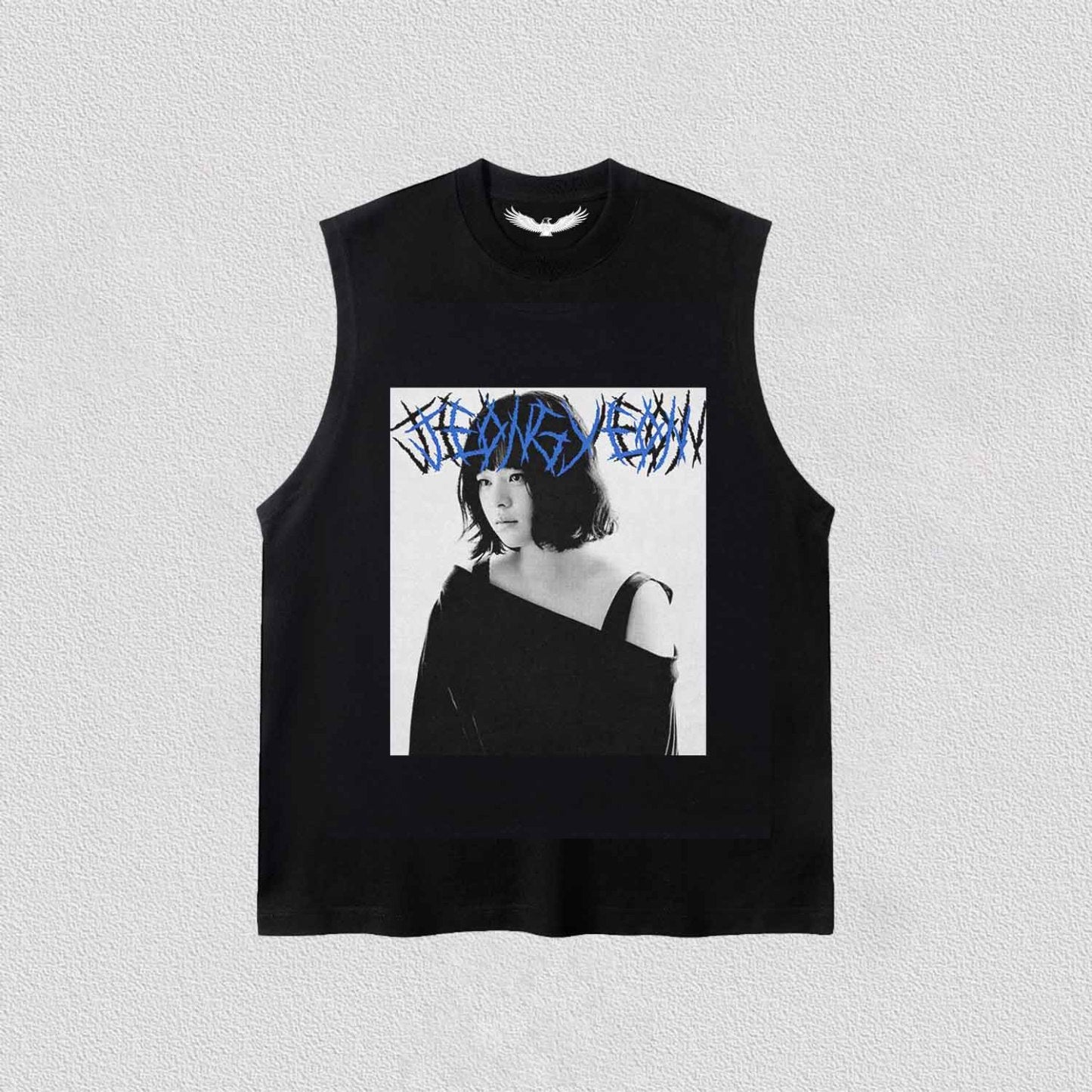 VINTAGE TANK TOP | TWICE Jeongyeon