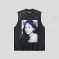 VINTAGE TANK TOP | TWICE Tzuyu