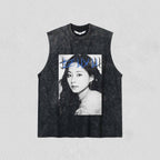 VINTAGE TANK TOP | TWICE Tzuyu