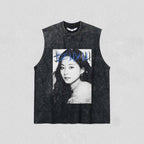VINTAGE TANK TOP | TWICE Tzuyu