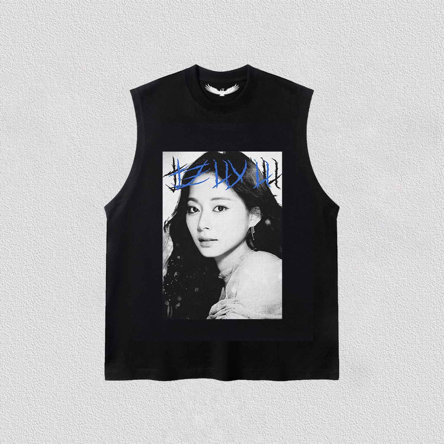 VINTAGE TANK TOP | TWICE Tzuyu